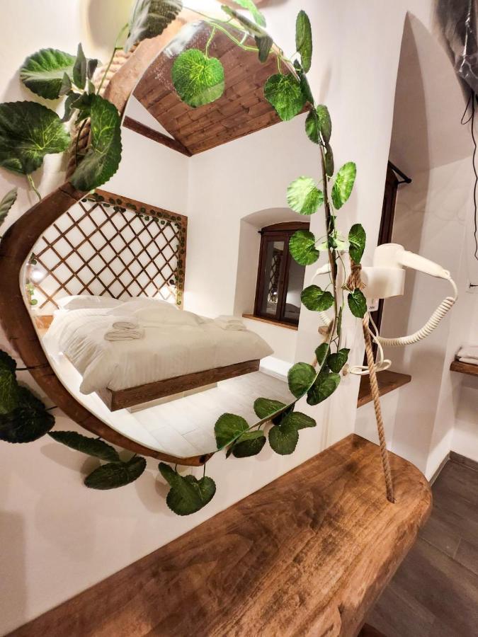 Elia Luxury Rooms Areopoli Exterior foto