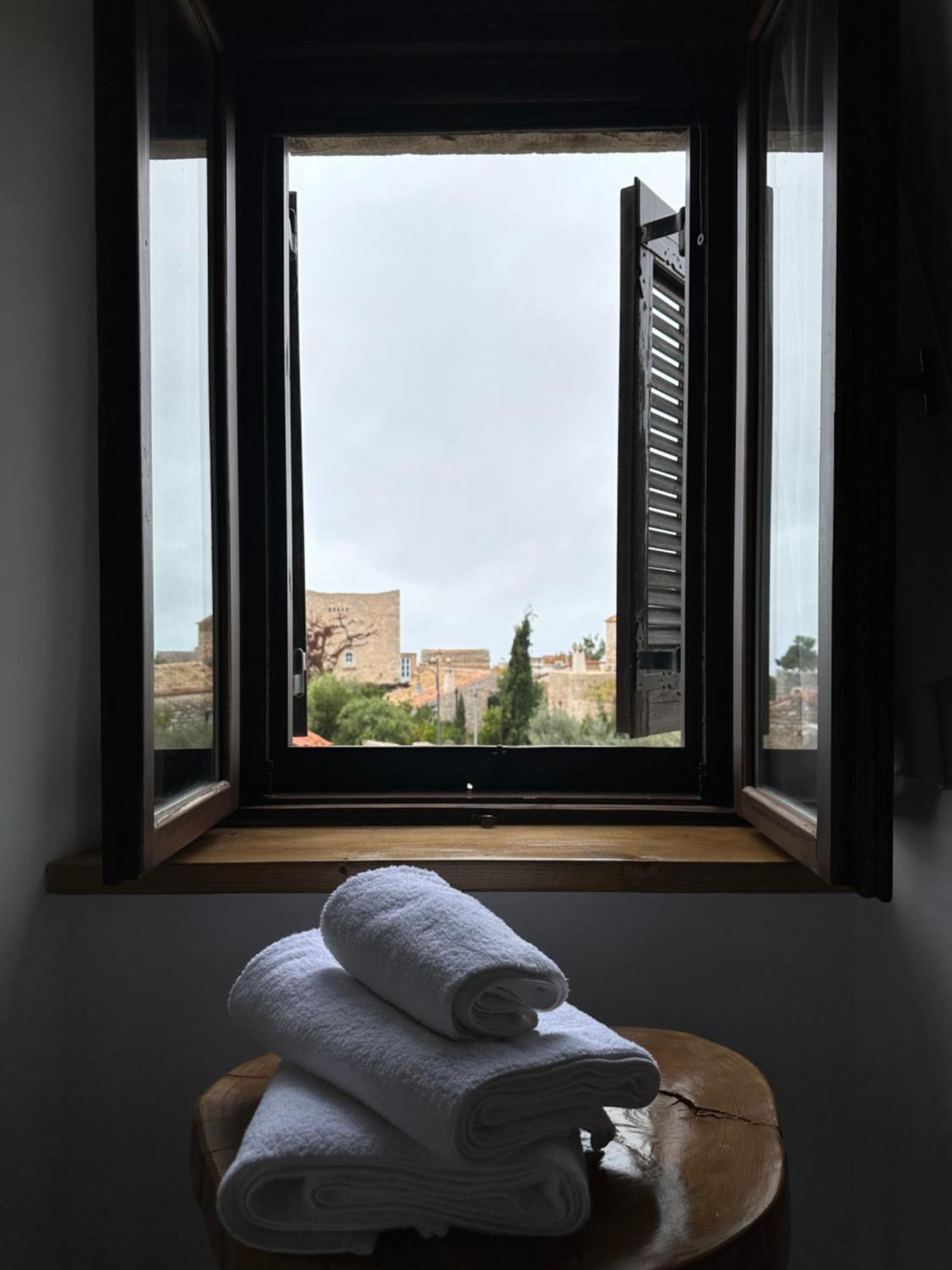 Elia Luxury Rooms Areopoli Exterior foto